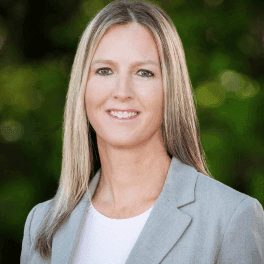 Amy Myers, CFA