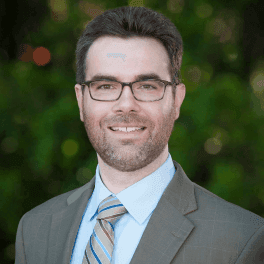 Brian Sanborn, CFA